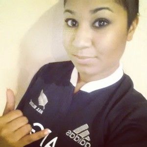 Meet your Posher, Monique