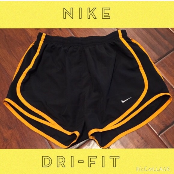Nike Pants - Nike Dri Fit Running Shorts