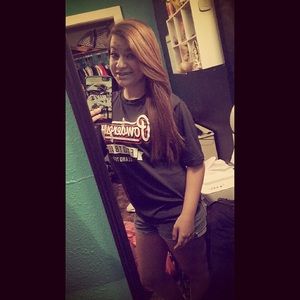 Meet your Posher, Grace