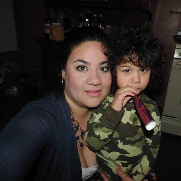 Meet your Posher, Alejandra - Picture 1 of 1