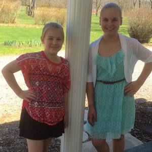 Meet your Posher, Jennifer