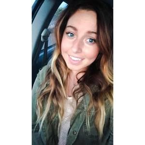 Meet your Posher, Christina