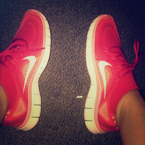 Nike flyknit