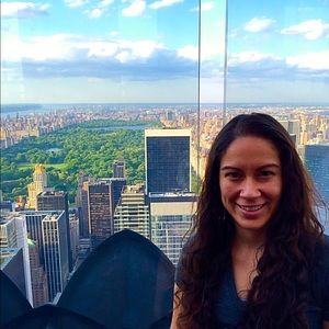 Meet your Posher, Karina