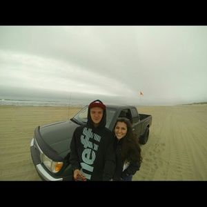 Meet your Posher, Alissa