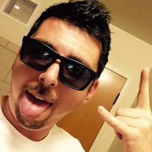 Meet your Posher, Chad