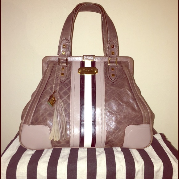 AMAZ DEAL!! RARE L.A.M.B. Handbag A++ condition!!
