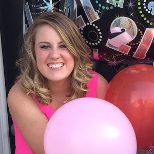 Meet your Posher, Bridget