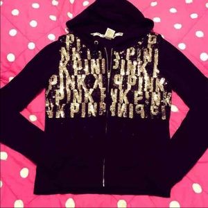 ❤️PINK VICTORIA'S SECRET❤️