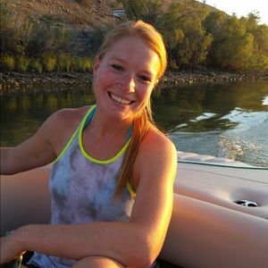 Meet your Posher, Gina