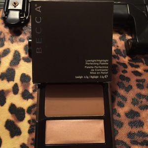BECCa Lowlight/highlight Perfecting