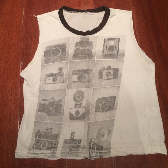 Adorable brandy tank!!!