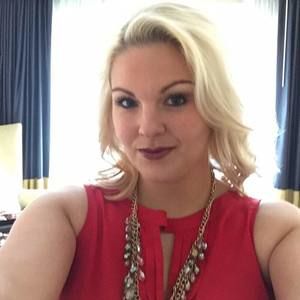 Meet your Posher, Kaylee