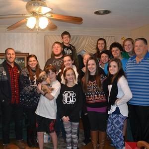 Meet your Posher, Isabelle