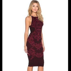 Free People Only One Bodycon Dress