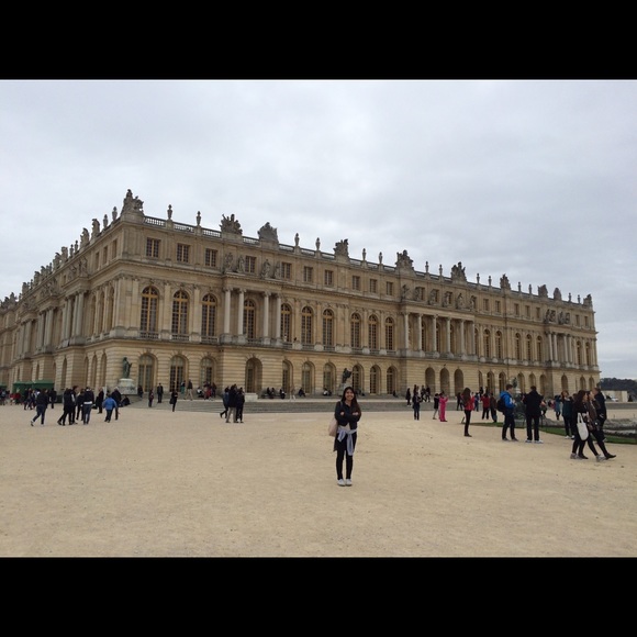 Meet your Posher, Megan