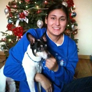 Meet your Posher, Annette