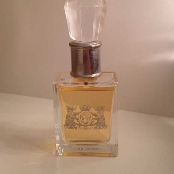 Juicy Couture perfume viva la juicy