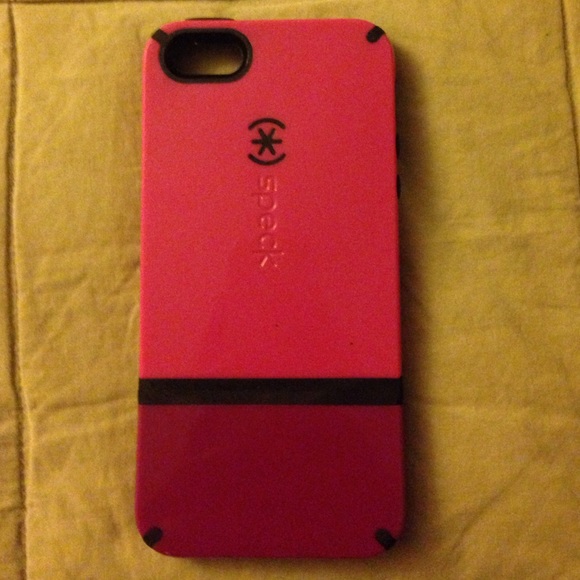 Speck Accessories - Speck iPhone 5/5s case