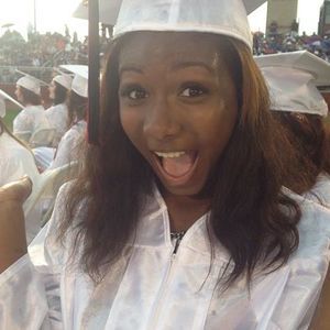 Meet your Posher, Kaylin