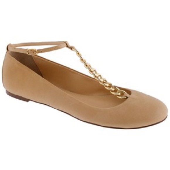 J. Crew Shoes - 🎉SOLD🎉 JCrew Jayne T-Strap Ballet Flats