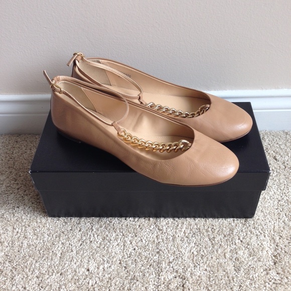 🎉SOLD🎉 JCrew Jayne T-Strap Ballet Flats - Picture 3 of 4