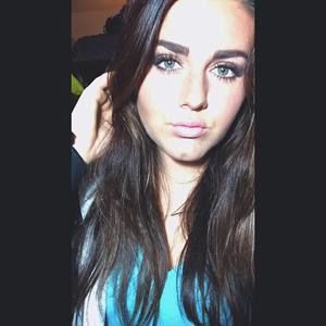 Meet your Posher, Kendall