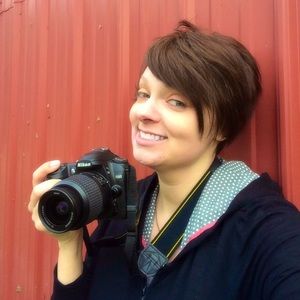 Meet your Posher, Christy