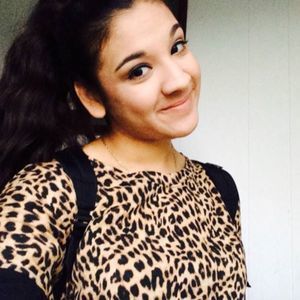 Meet your Posher, Jackie