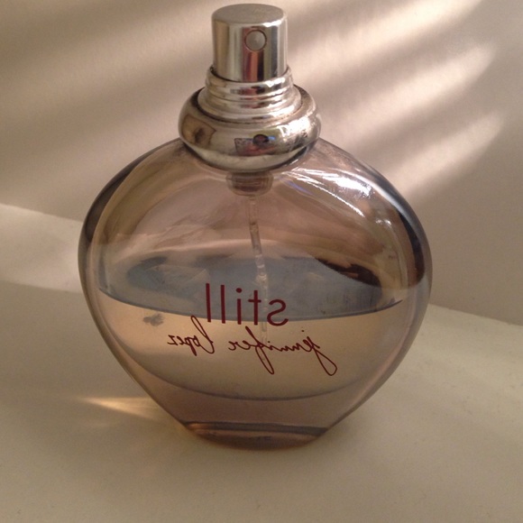 Jennifer Lopez Still perfume