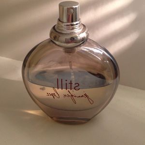 Jennifer Lopez Still perfume