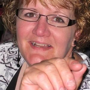 Meet your Posher, Tanya