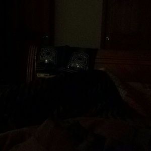 Meet your Posher, Geneva