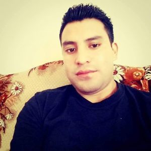 Meet your Posher, Josias