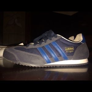 Adidas  Classic Retro  Dragon  Sneakers