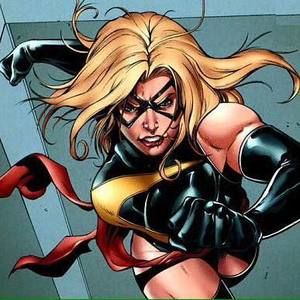 Meet your Posher, Saryna