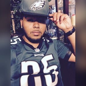 Meet your Posher, Chris