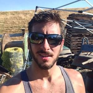 Meet your Posher, Richard