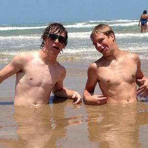 Meet your Posher, Joshua