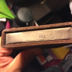 Additional urban decay naked palette pictures