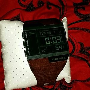 Mens Diesel watch