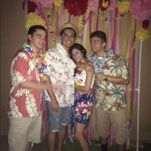 Meet your Posher, Karina