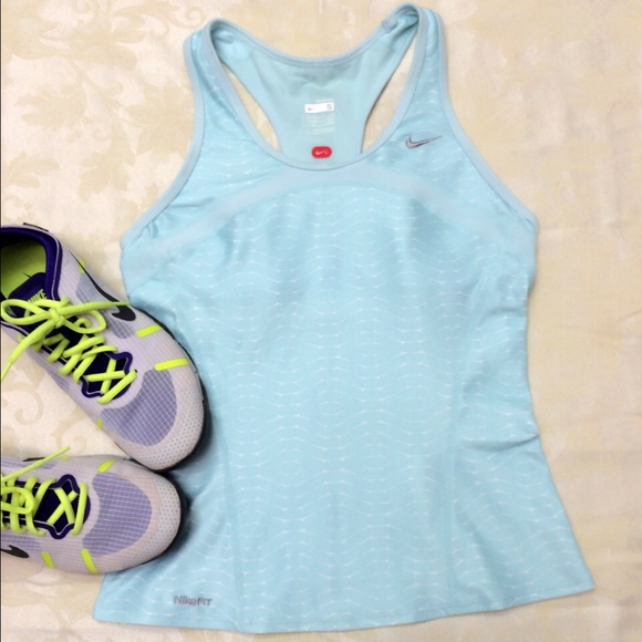 ✂️FINAL SALE ✂️Nike FitDry🚴🏽🏋🏽 - Picture 2 of 3