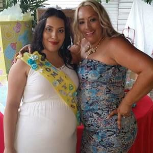 Meet your Posher, Vanessa