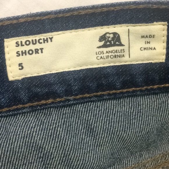 Bullhead Shorts - Picture 4 of 4