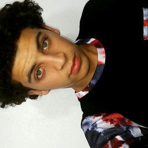 Meet your Posher, Elijah