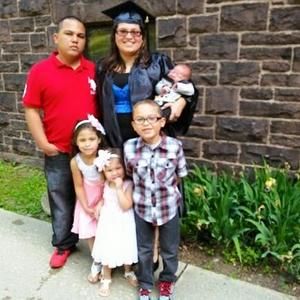 Meet your Posher, Angeliz