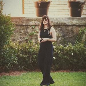 Meet your Posher, Kristina