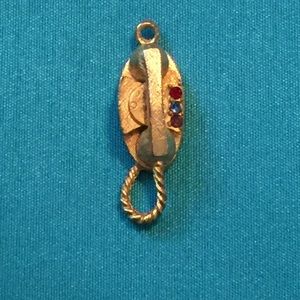 TELEPHONE CHARM