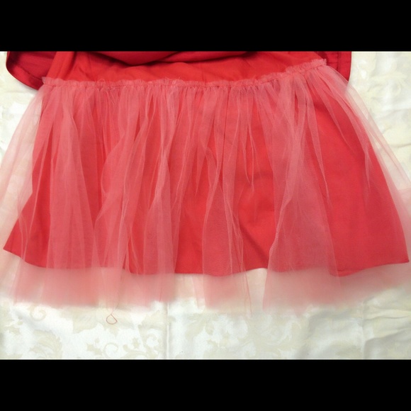 💋Red dress💋 - Picture 2 of 3